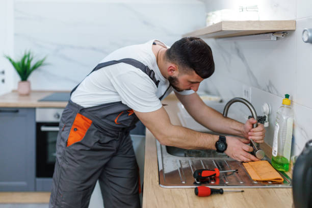 Best Leak Detection Services  in Locust Fork, AL