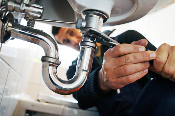 Best Plumbing Inspection Services  in Locust Fork, AL