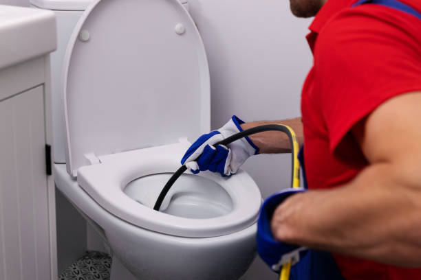 Best Drain Cleaning Services  in Locust Fork, AL