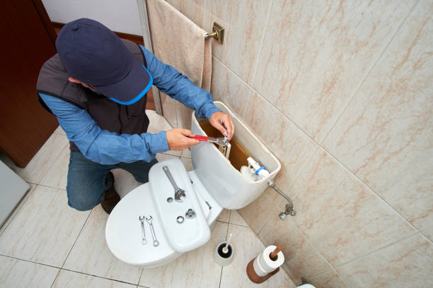 Professional Plumbing in Locust Fork, AL