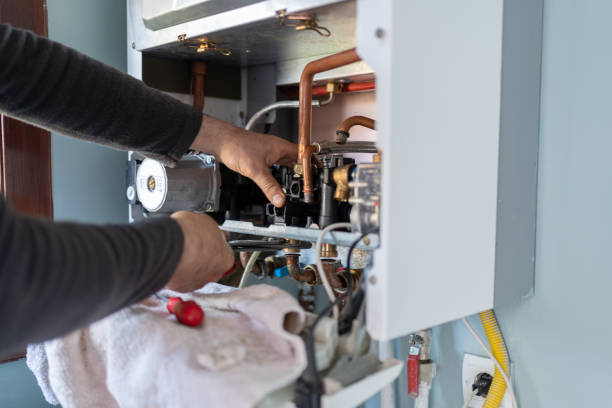 Best Water Heater Repair  in Locust Fork, AL