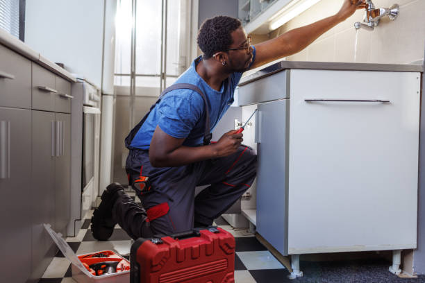 Best Clogged Drain Plumber  in Locust Fork, AL