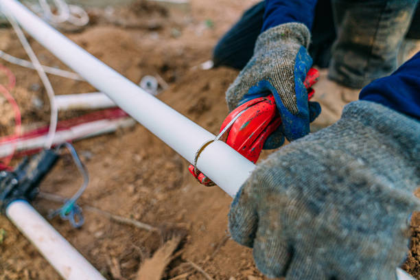 Best Sewer Line Repair  in Locust Fork, AL